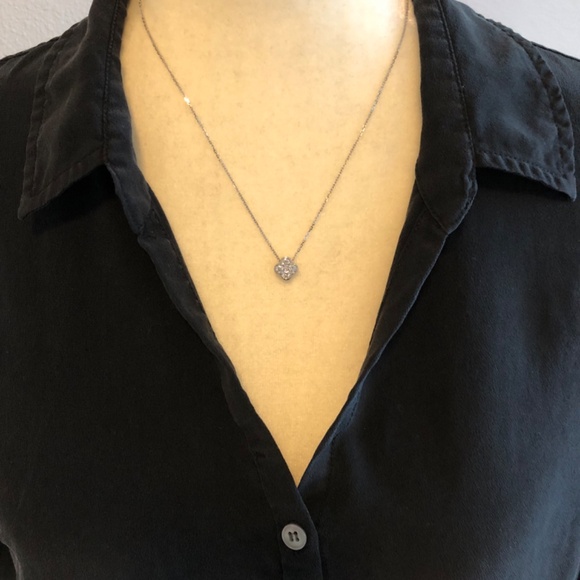 TIFFANY & CO. NECKLACE - Picture 14 of 14